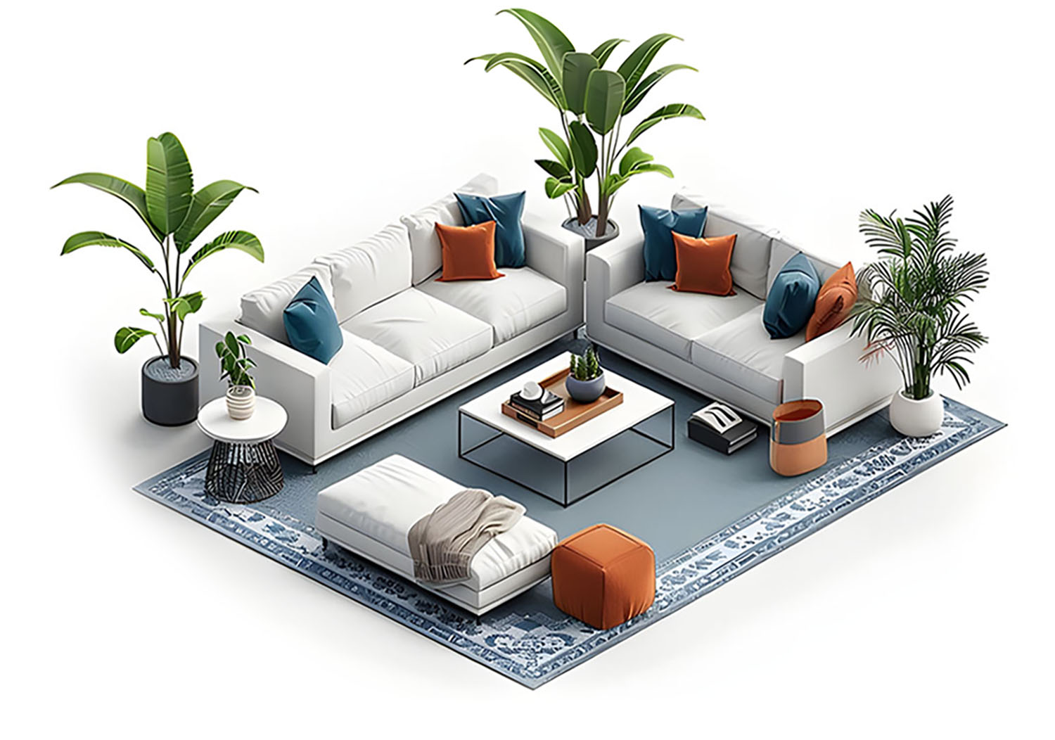 كاريزما قروب